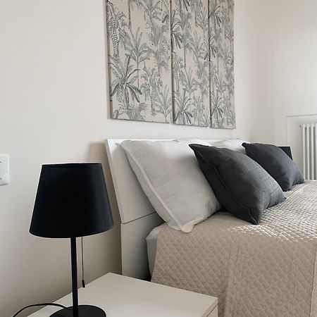 Casa Martina Venice Apartment 메스트레 외부 사진
