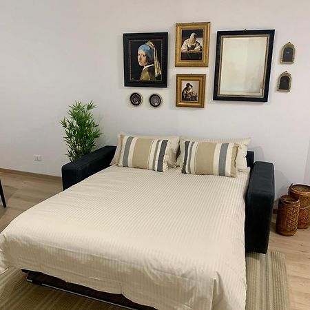 Casa Martina Venice Apartment 메스트레 외부 사진