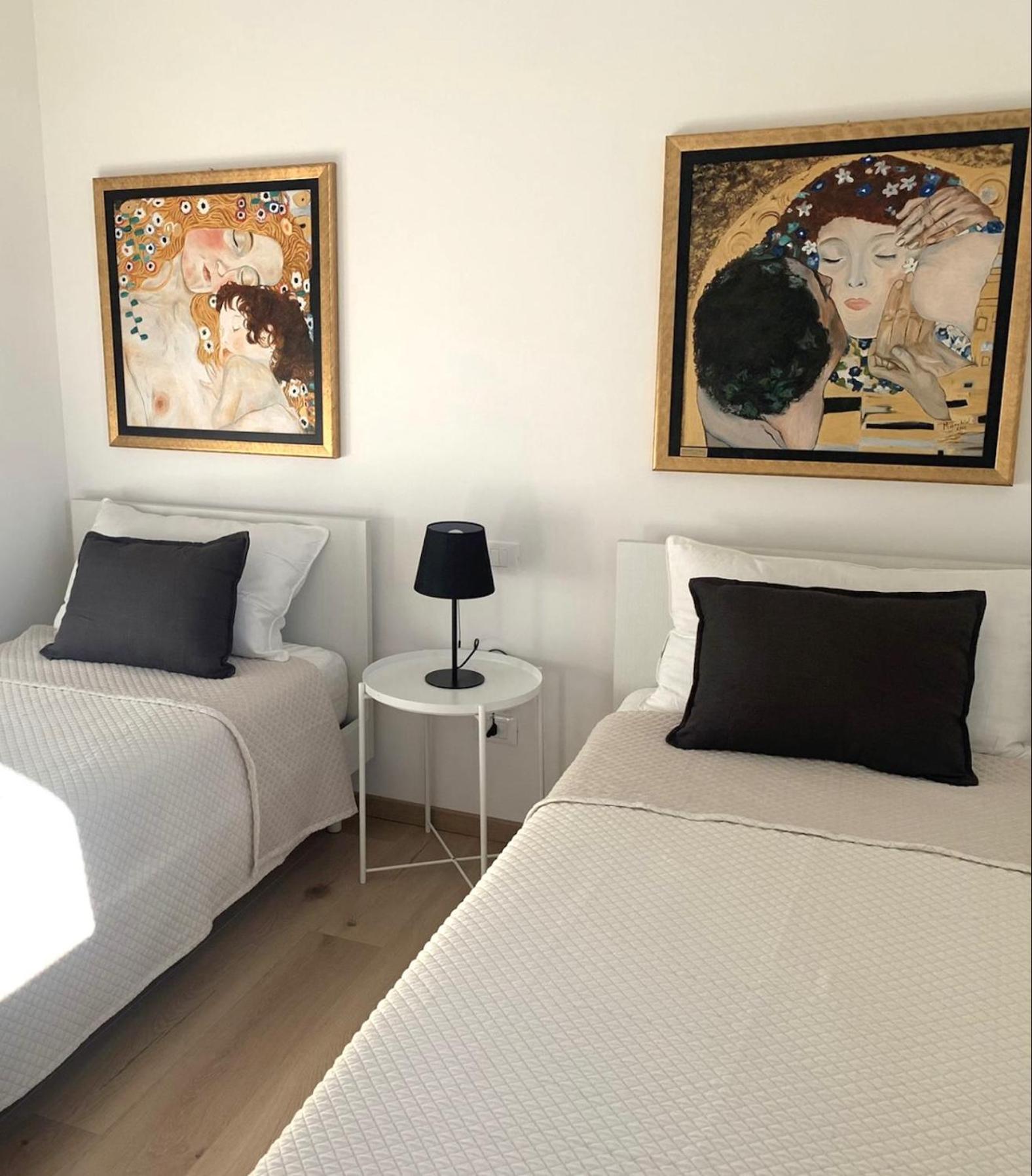 Casa Martina Venice Apartment 메스트레 외부 사진