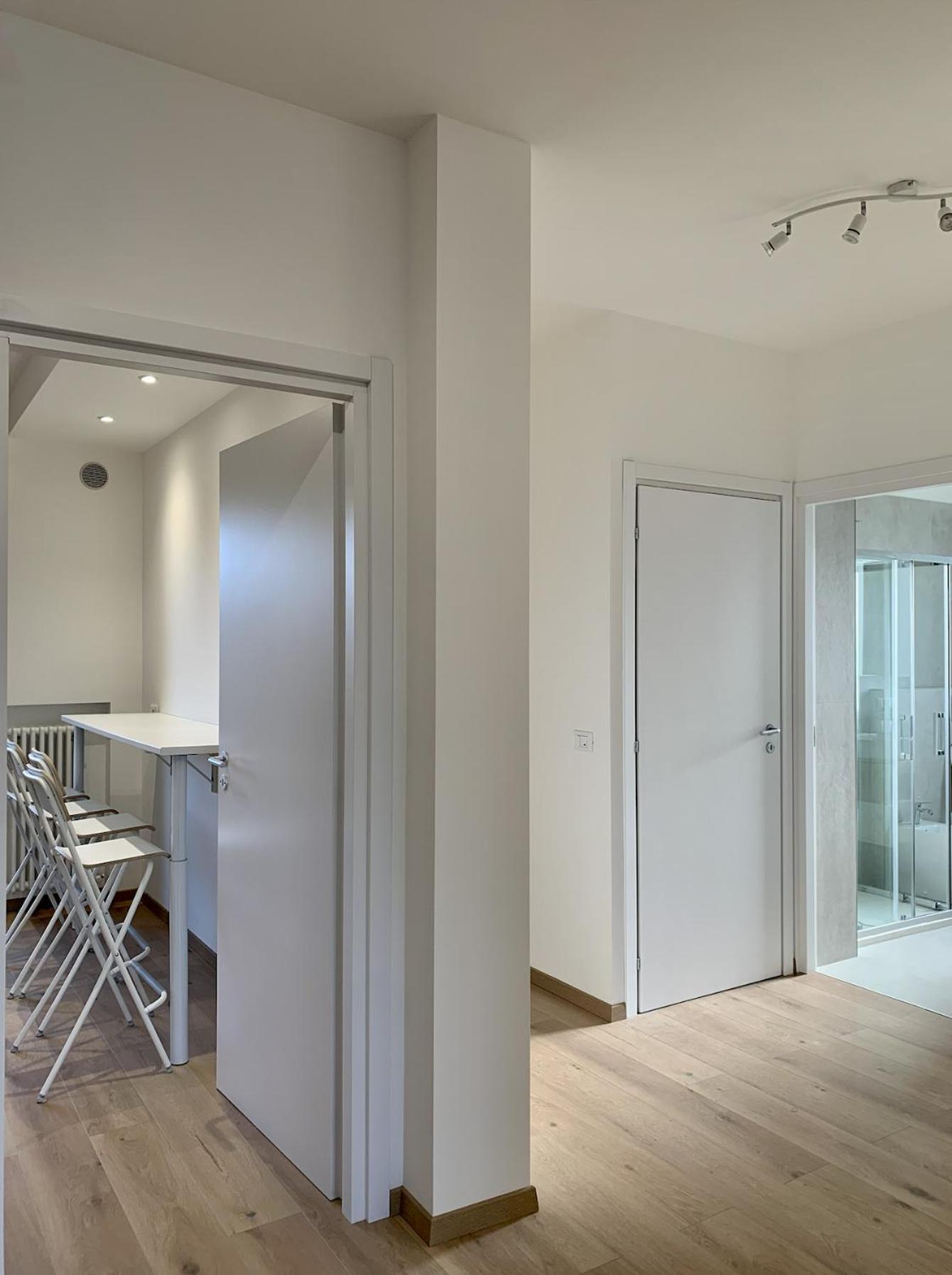 Casa Martina Venice Apartment 메스트레 외부 사진