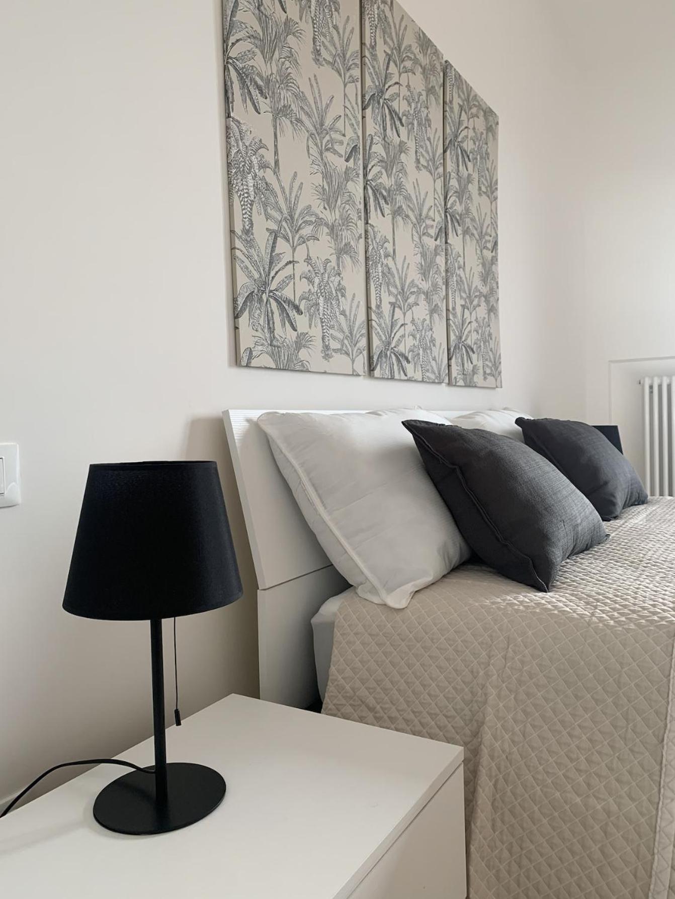 Casa Martina Venice Apartment 메스트레 외부 사진