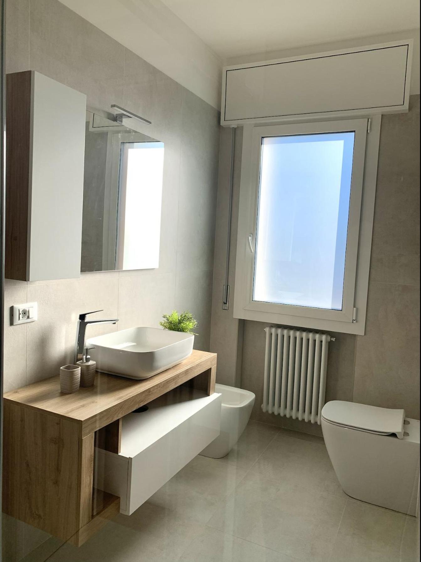 Casa Martina Venice Apartment 메스트레 외부 사진