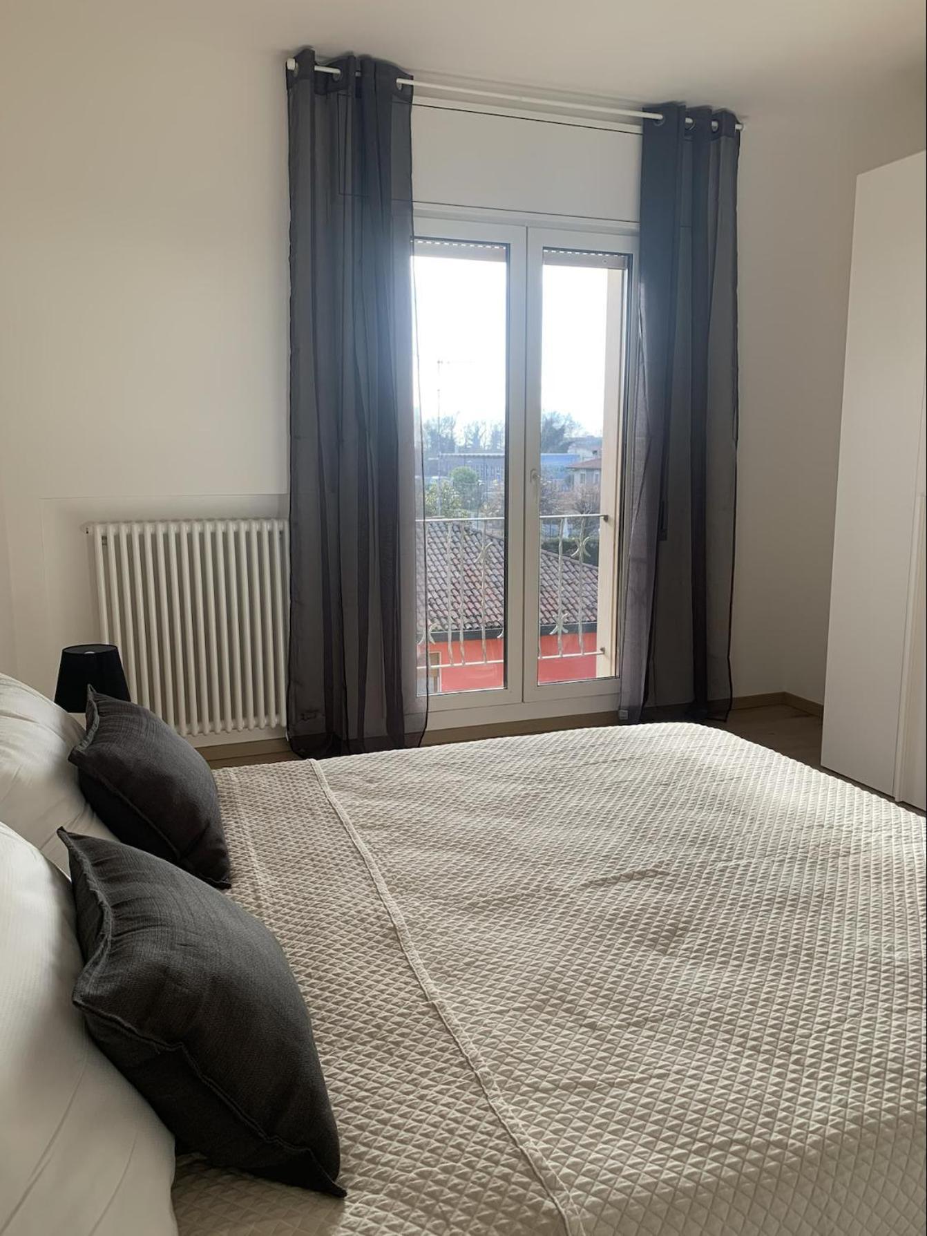 Casa Martina Venice Apartment 메스트레 외부 사진