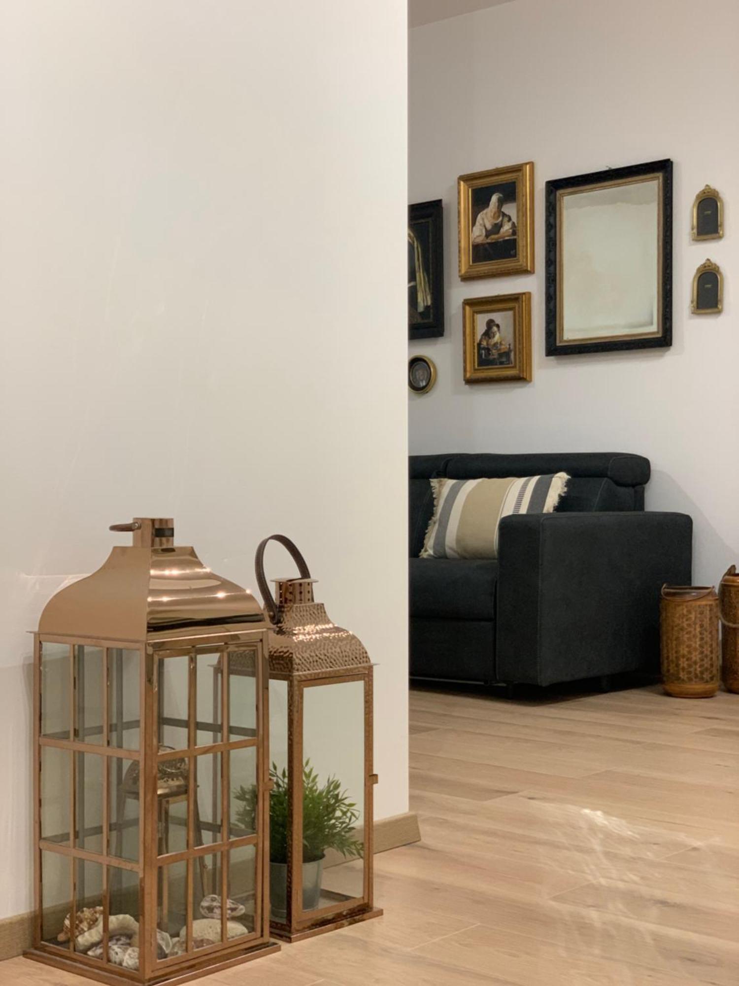 Casa Martina Venice Apartment 메스트레 외부 사진