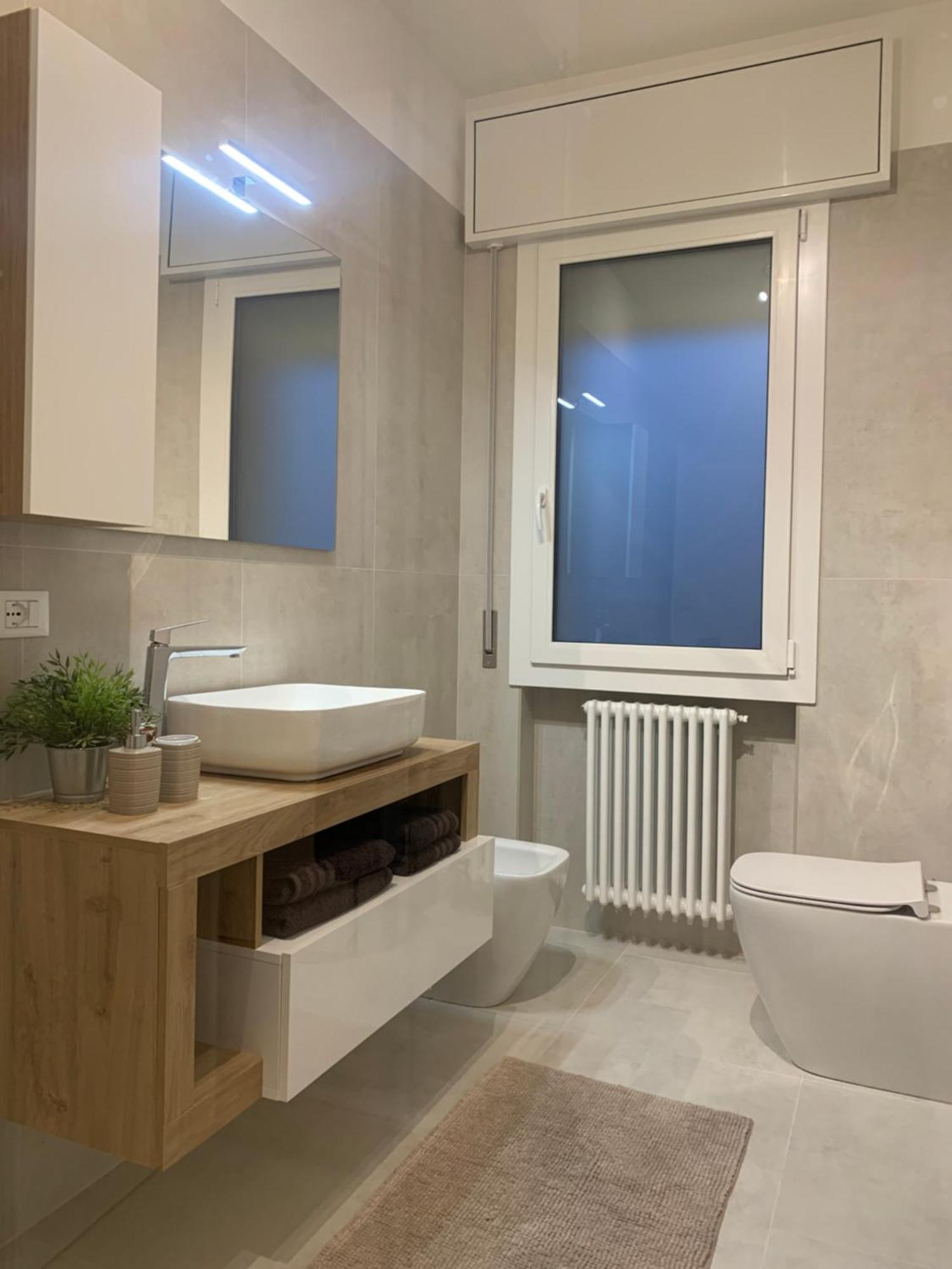 Casa Martina Venice Apartment 메스트레 외부 사진