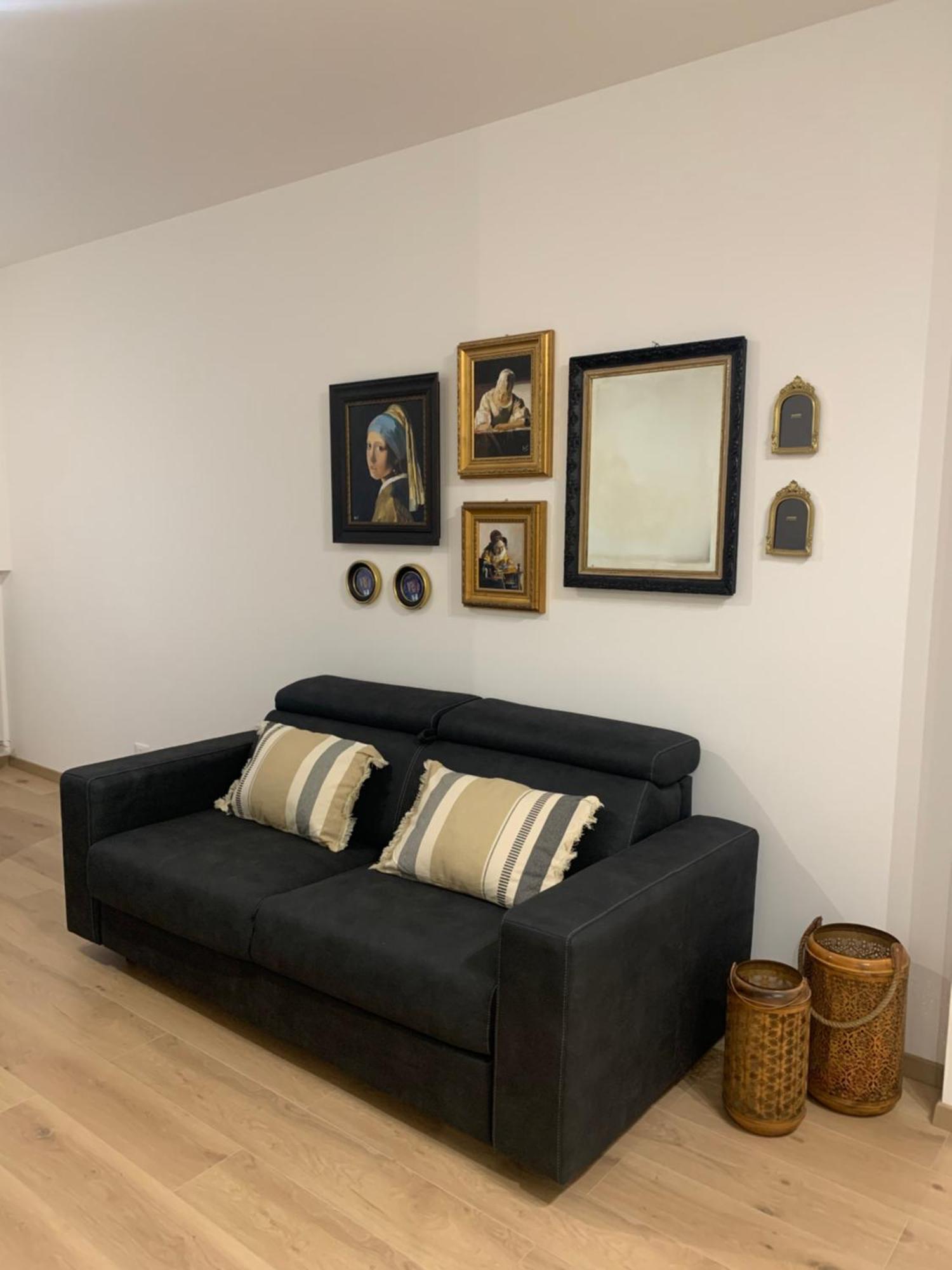 Casa Martina Venice Apartment 메스트레 외부 사진