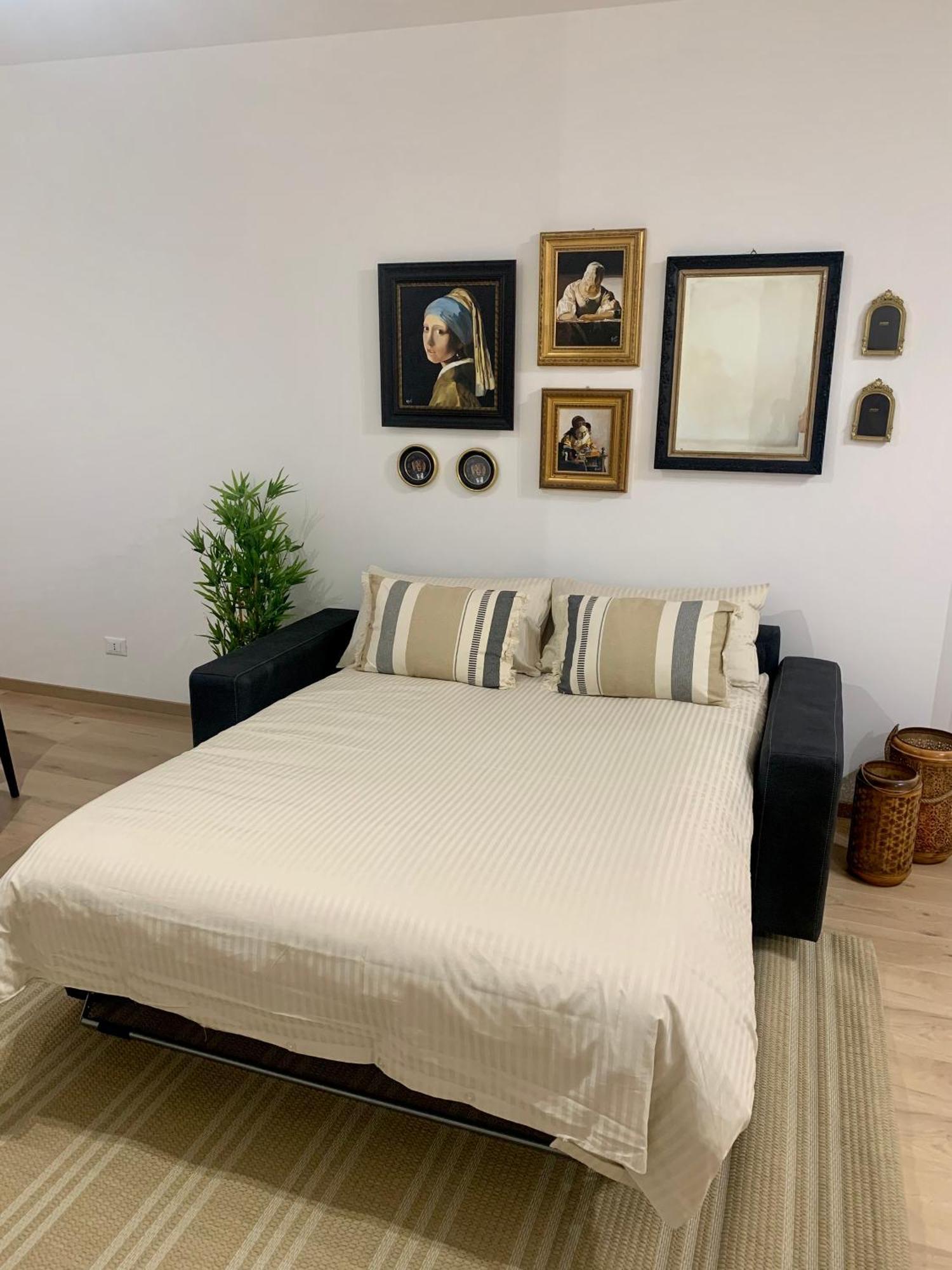 Casa Martina Venice Apartment 메스트레 외부 사진